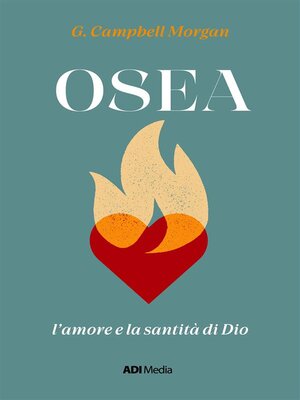 cover image of Osea